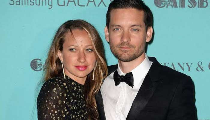 Tobey Maguire, Jennifer Meyer get single status 10 years after split