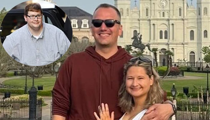 Gypsy-Roses ex-husband Ryan Anderson reacts to Ken Urker’s death