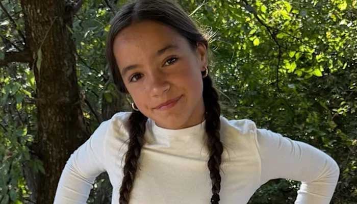 Chad Lowes daughter Fionas teacher issues heartbreaking statement after teens death