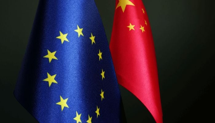China launches anti-dumping probe into EU p-nitrotoluene amid trade tensions