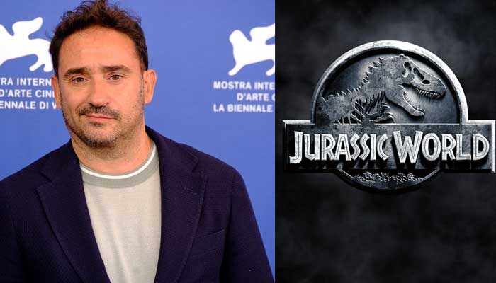 J.A. Bayona to direct the next Jurassic World movie?