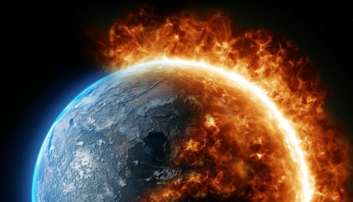 1960 study predicted doomsday next month—Scientists set the record straight