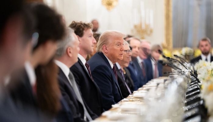 Can Trumps voluntary AI safety agreement be enforced?