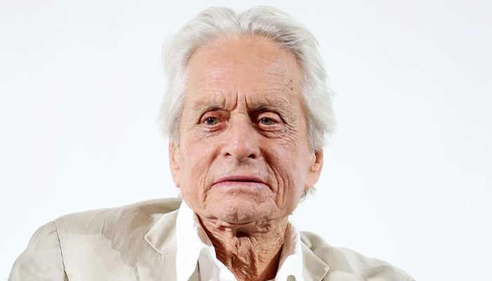 Michael Douglas confesses infidelity while being married