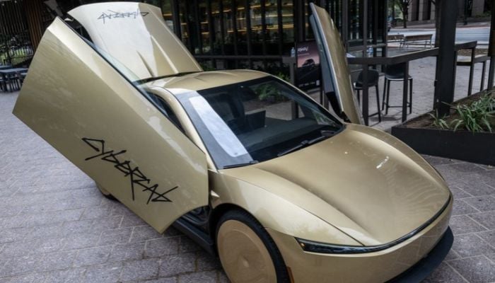 Tesla’s Cybercab faces a tough test after rocky Austin debut: Heres why