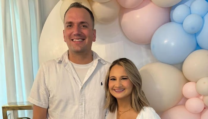 Gypsy Rose Blanchard marriage plans to Ken Urker resurface after his untimely death