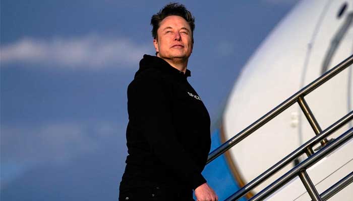 Americans urged to push back against Elon Musk’s influence on elections