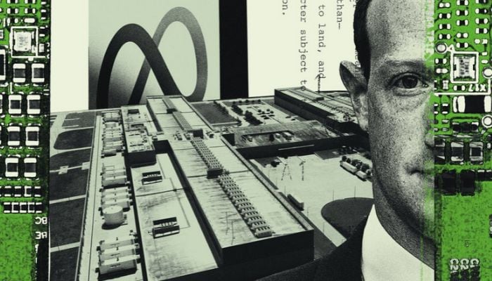 Meta’s AI data centers: What to know about its major tax strategy