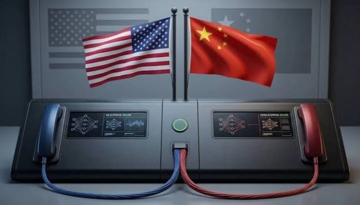 U.S. proposes AI emergency alert system with China: What to know