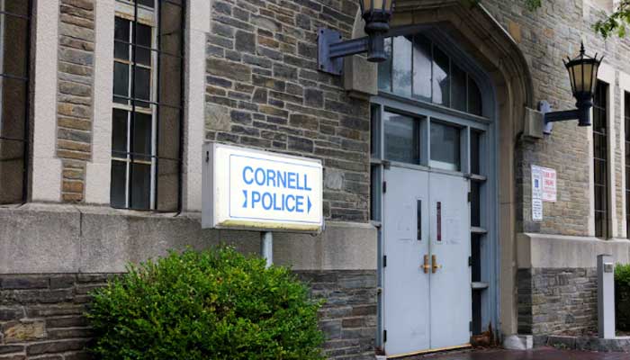 Cornell University sexual assault: Women voice support for Jane Doe