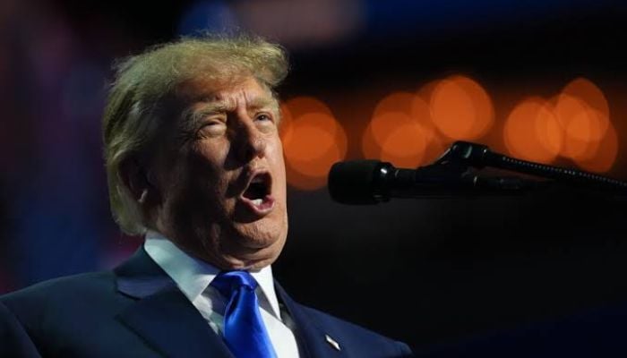 Trump revives $5,000 payments promise if GOP wins Congress
