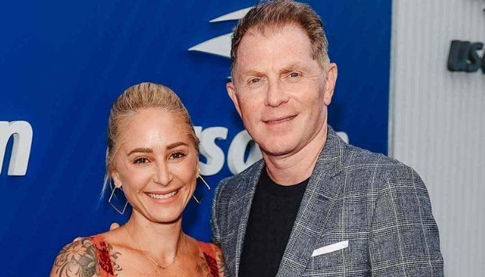 Bobby Flay makes shocking confession about Brooke Williamson home cooking
