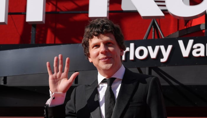 The Social Network director reveals failed attempt to bring back Jesse Eisenberg as Mark Zuckerberg