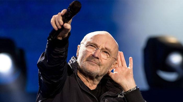 Phil Collins reveals what he would do differently in love