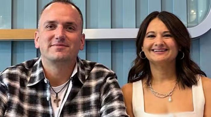 Why Gypsy Rose Blanchard and Ken Urker broke up before his death