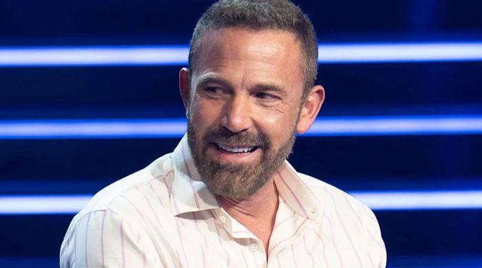 Ben Affleck on where he drew the line with AI use in his film 'Animals'