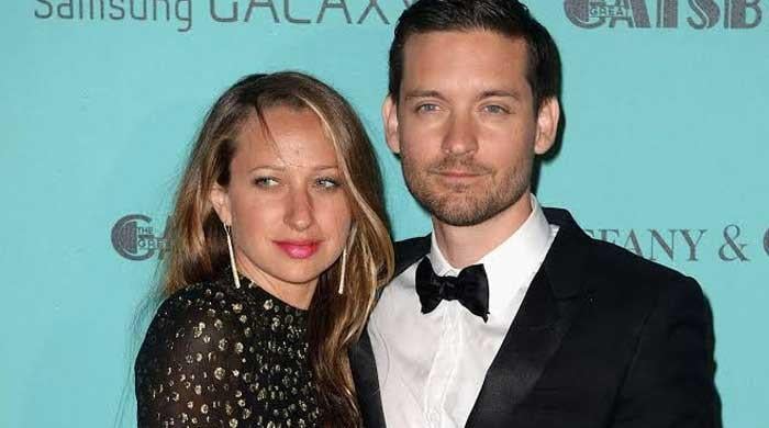 Tobey Maguire, Jennifer Meyer get 'single' status 10 years after split