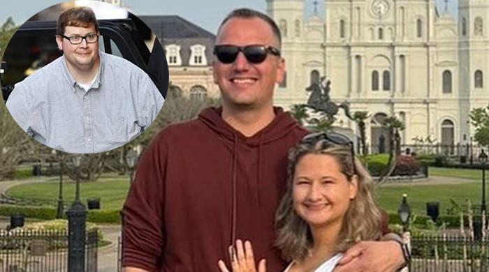 Gypsy-Rose's ex-husband Ryan Anderson reacts to Ken Urker’s death