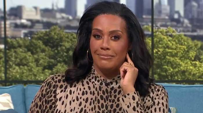 This Morning's Alison Hammond shares major health update after walking off live show