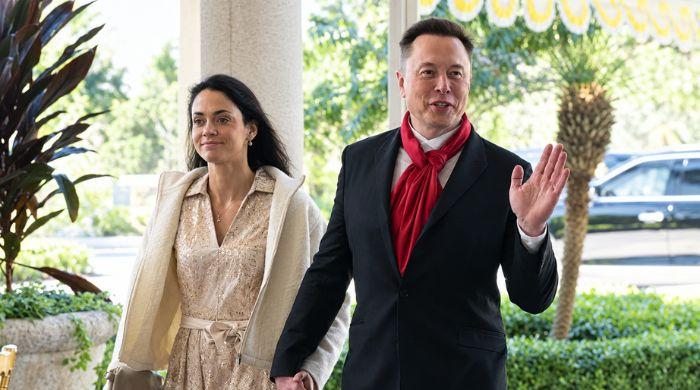 Shivon Zilis shares emotional details of her final conversation with Elon Musk 