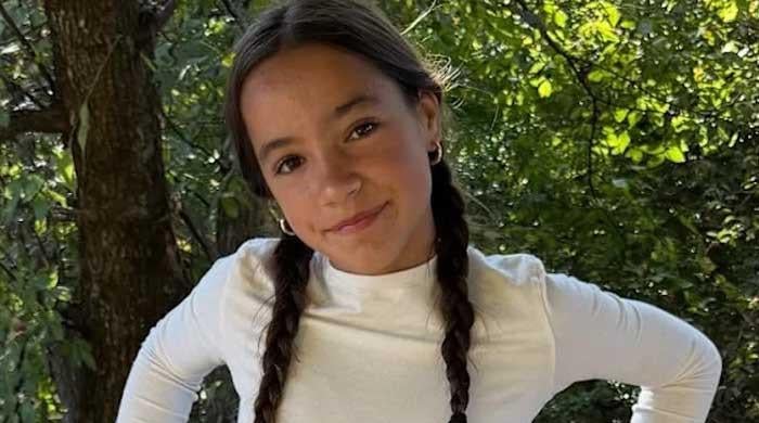 Chad Lowe's daughter Fiona's teacher issues heartbreaking statement after teen's death 