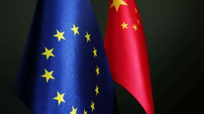 China launches anti-dumping probe into EU p-nitrotoluene amid trade tensions