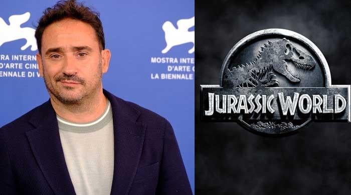 J.A. Bayona to direct the next 'Jurassic World' movie?