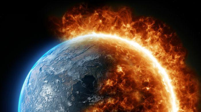 1960 study predicted doomsday next month—Scientists set the record straight 