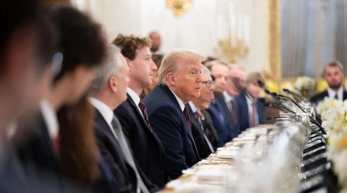 Can Trump's voluntary AI safety agreement be enforced?