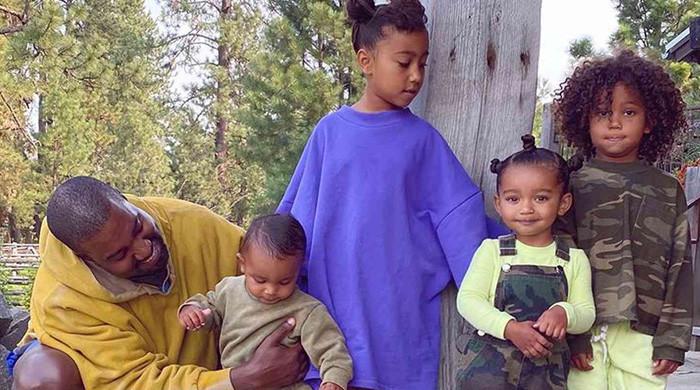 Why Pokémon card store closed for Kanye West and his kids