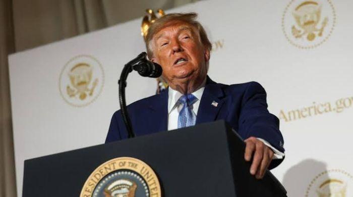 Trump to rally in Ohio as Republicans’ Senate race heats up