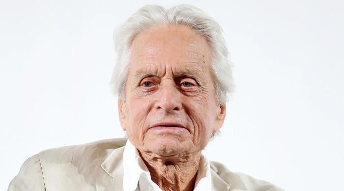 Michael Douglas confesses infidelity while being married