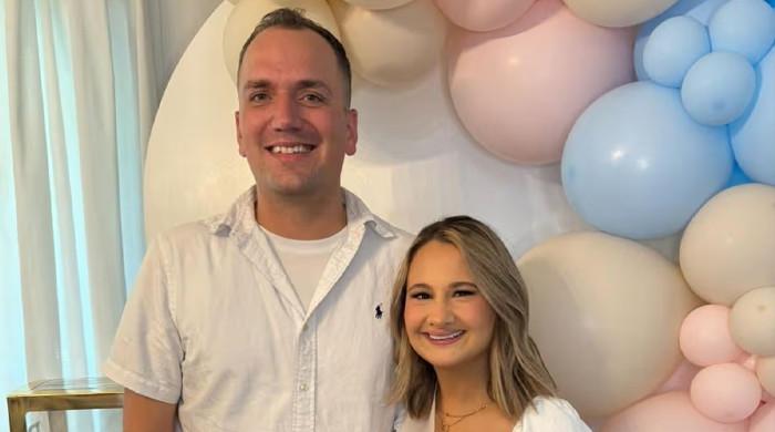 Gypsy Rose Blanchard marriage plans to Ken Urker resurface after his untimely death