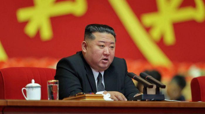 North Korea tests AI-powered strategic missile as Seoul-Pyongyang DMZ tensions escalate 