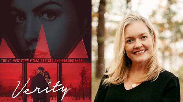 ‘Verity’ author finally reveals her verdict on film’s ending