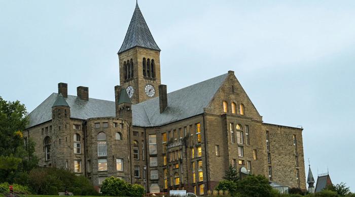 D.A. refuses to review additional evidence in Cornell 7 rape case