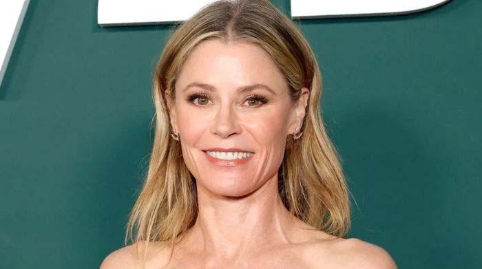 Julie Bowen gives peek insight ‘Modern Family’ cast’s ‘group chat’