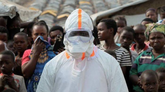 France steps up Ebola support in Congo as fears of resurgence grow