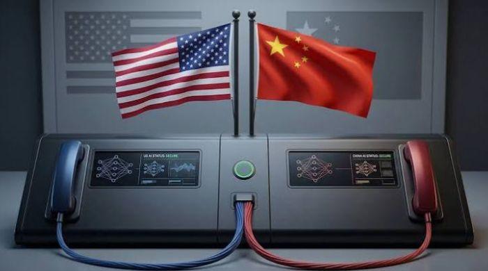 U.S. proposes AI emergency alert system with China: What to know