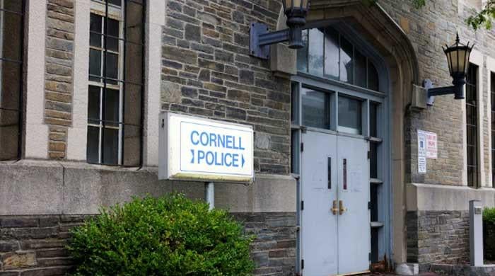Cornell University sexual assault: Women voice support for Jane Doe 