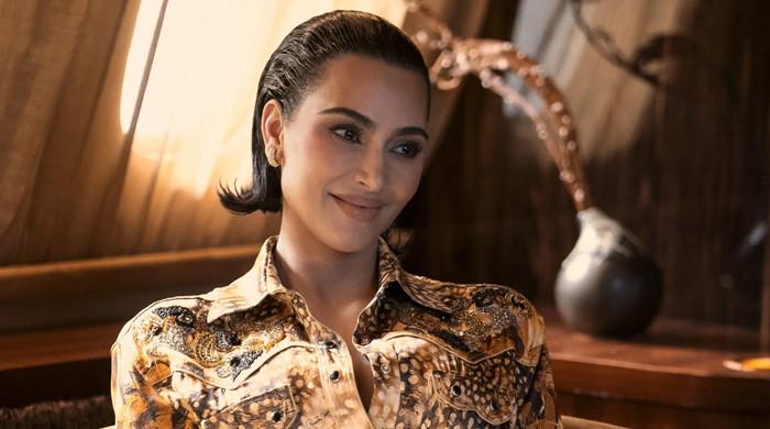 Kim Kardashian reveals how long it took her to feel ready to date again