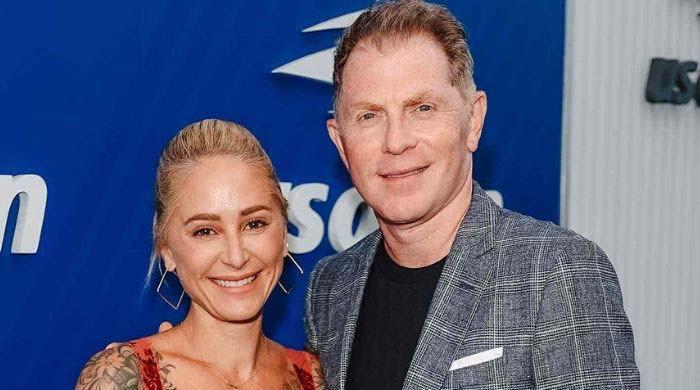 Bobby Flay makes shocking confession about Brooke Williamson home cooking
