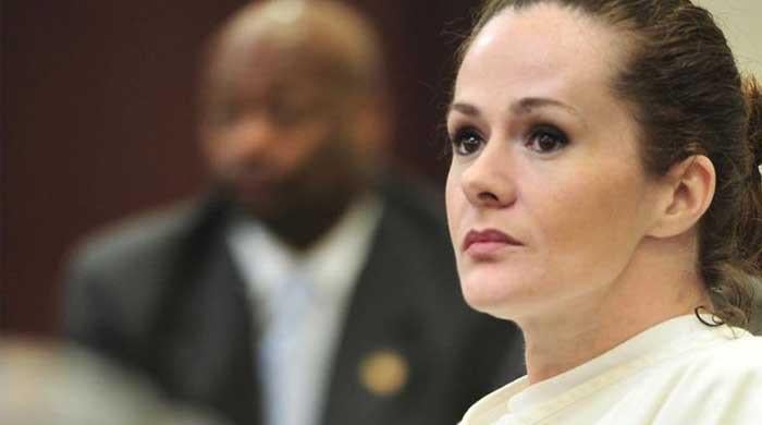 Prisons chief is stepping down after failed execution of Christa Pike