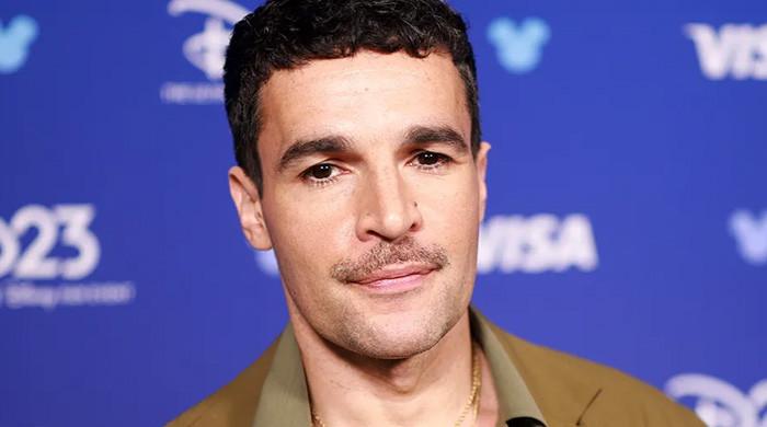 Christopher Abbott reveals whether he's read the 'X-Men' reboot script