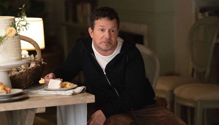 Michael J. Fox receives major Canadian honour for his Parkinsons advocacy