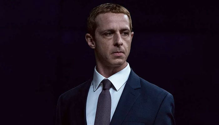 Jeremy Strong shares major concern about playing Mark Zuckerberg