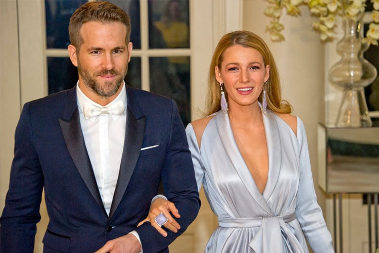 Ryan Reynolds takes over Blake Lively’s Hollywood fate with hard reset