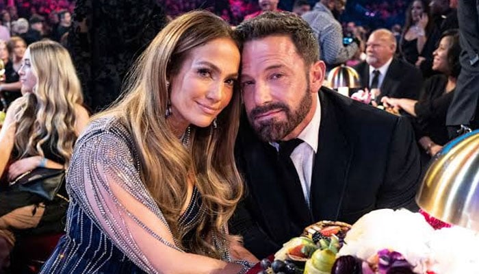 Ben Affleck breaks silence on dating life two years after Jennifer Lopez divorce
