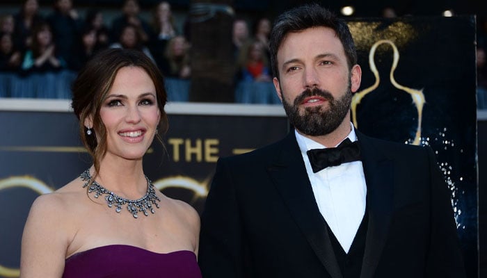 Ben Affleck breaks silence on dating life two years after Jennifer Lopez divorce