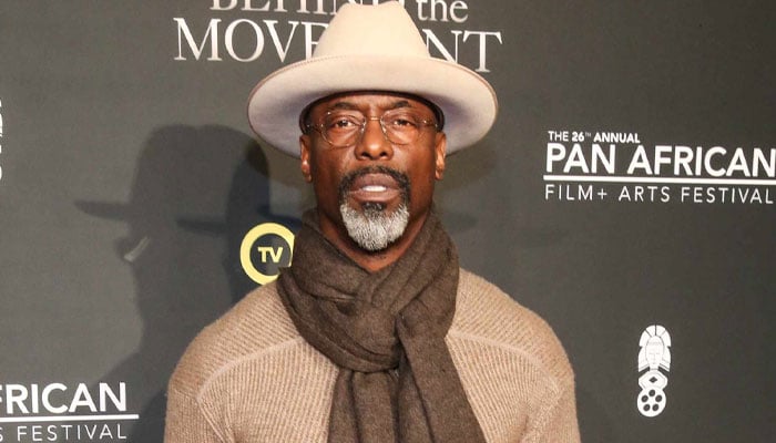 Greys Anatomy star Isaiah Washington shares heartbreaking details of wife’s death after one year